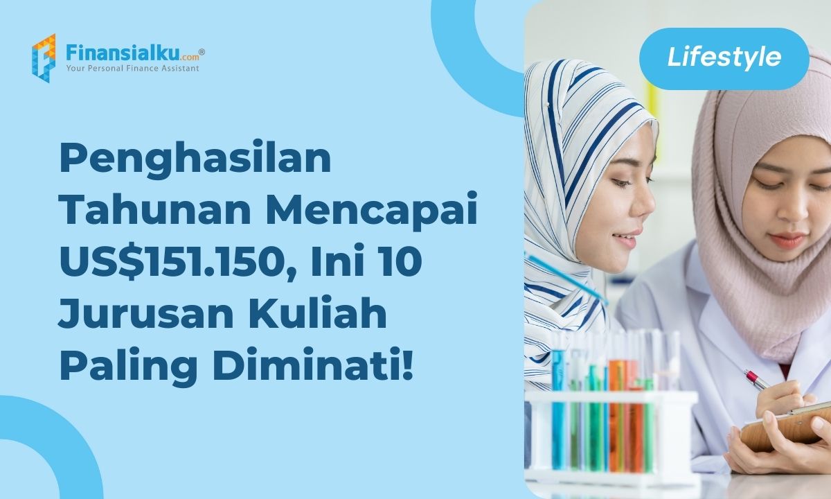 jurusan kuliah paling sulit