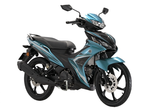 Motor Kopling Murah_Yamaha MX King