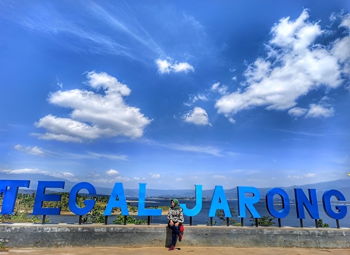 Wisata Jatigede_Tegal Jarong