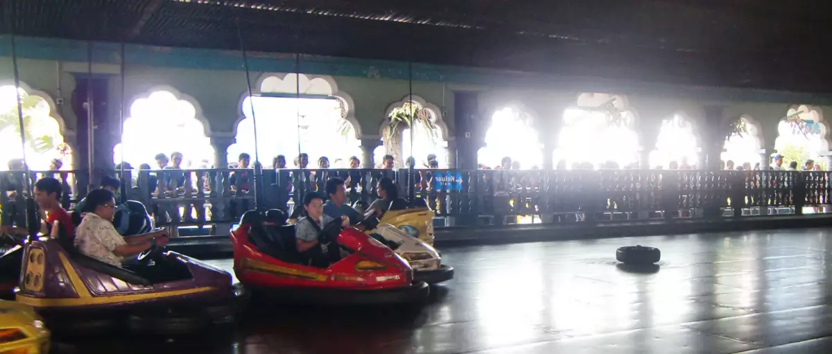 boku toki wahana dufan