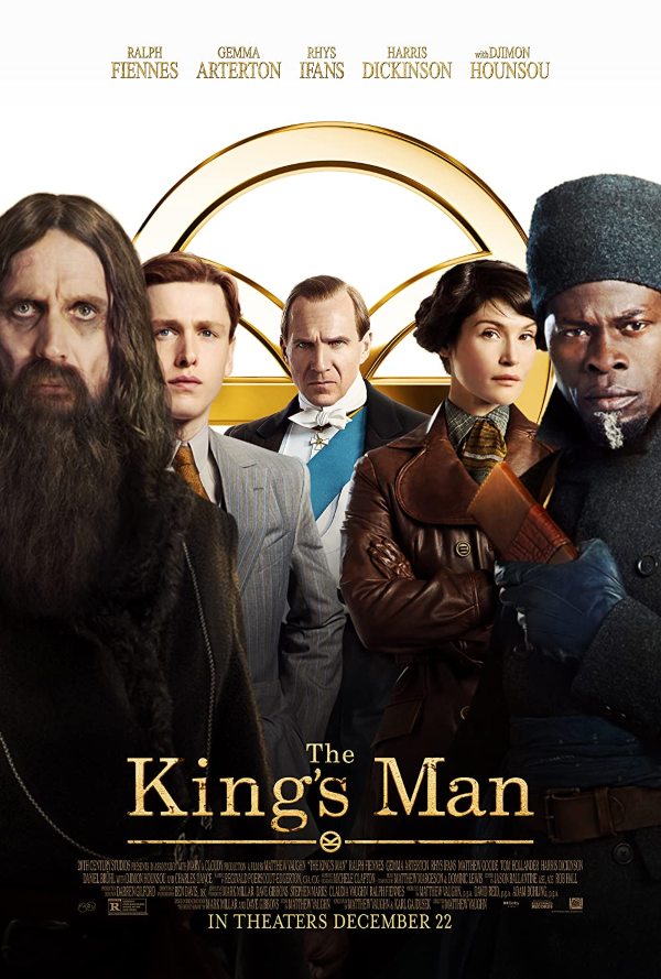 film action terbaik_the kings man