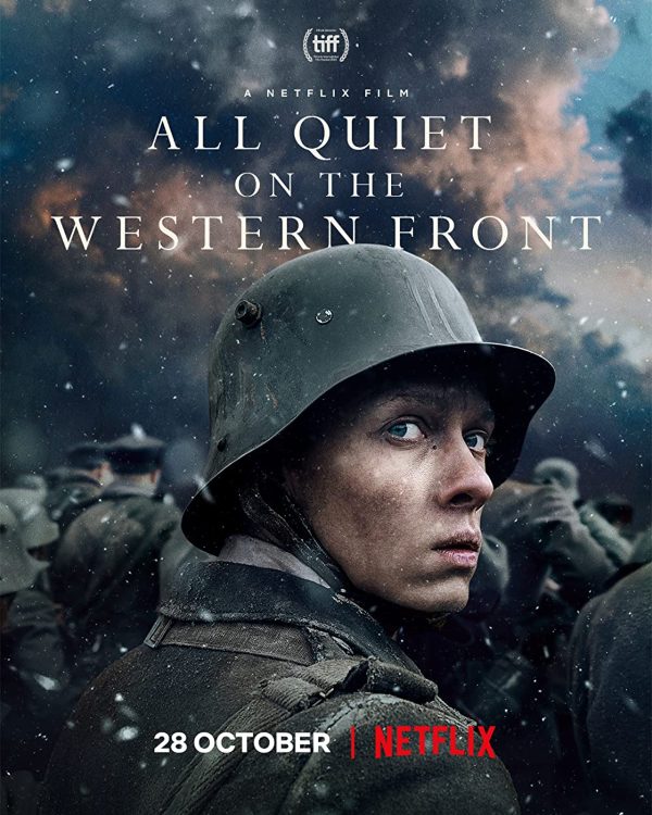 film action terbaik_All Quiet on the Western Front