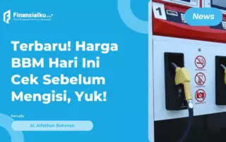 Harga BBM Hari Ini 13 Juni 2022, Simak Sebelum Mengisi