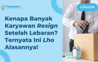 resign pekerjaan