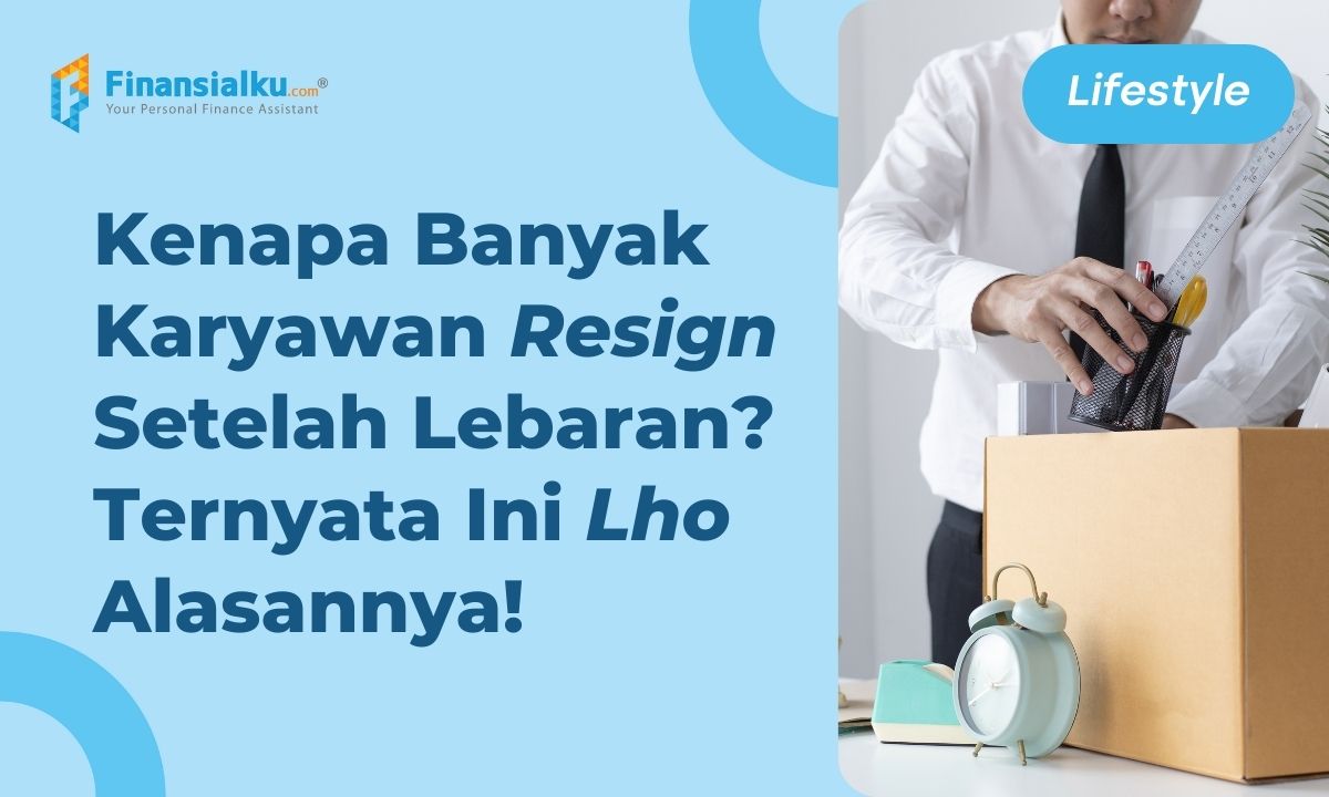 resign pekerjaan