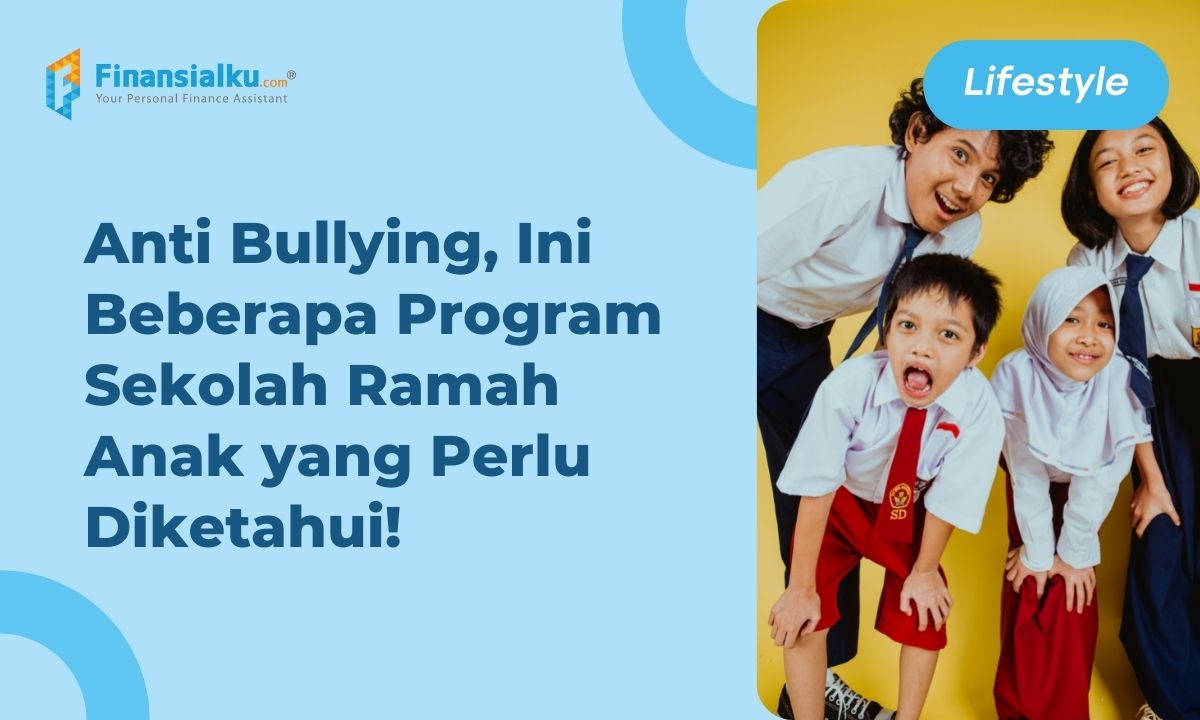 sekolah ramah anak