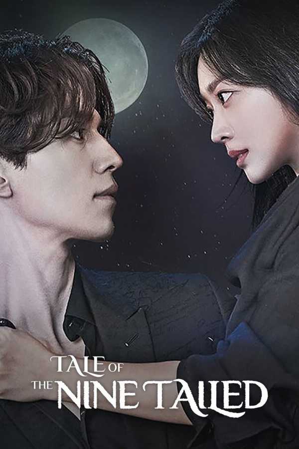drama korea romantis_Tale of the Nine Tailed
