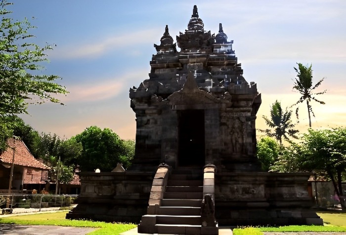 Selain Borobudur, ini 30 Destinasi Wisata Favorit di Magelang 04 - Finansialku Selain Borobudur, ini 30 Destinasi Wisata Favorit di Magelang