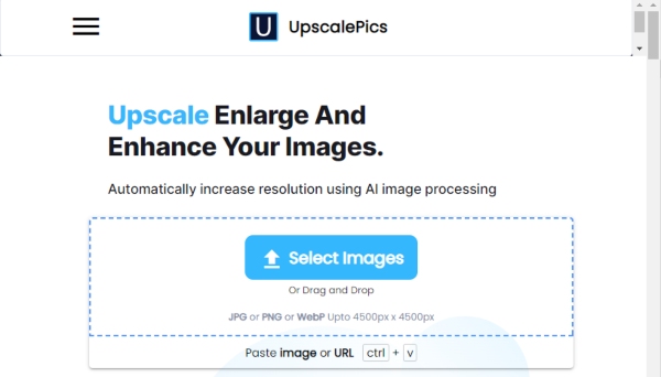 website untuk membuat foto menjadi HD_upscale