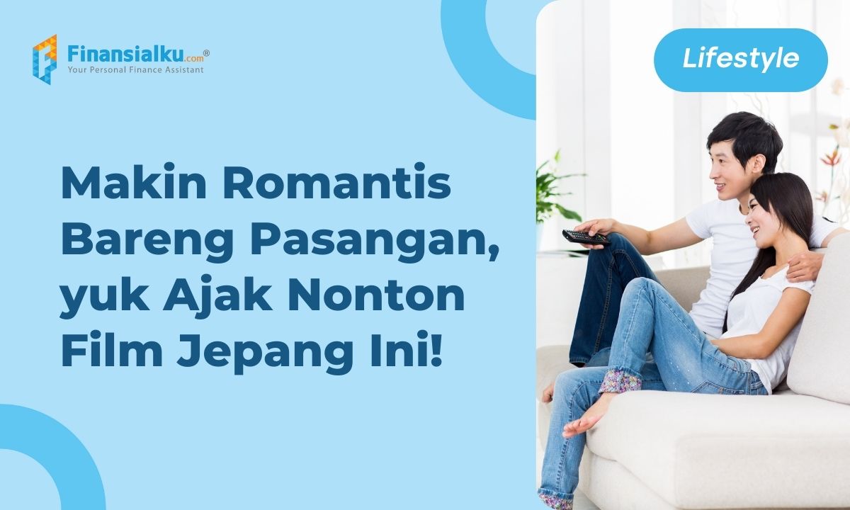 15 Rekomendasi Film Semi Untuk Ditonton Sama Pasangan 