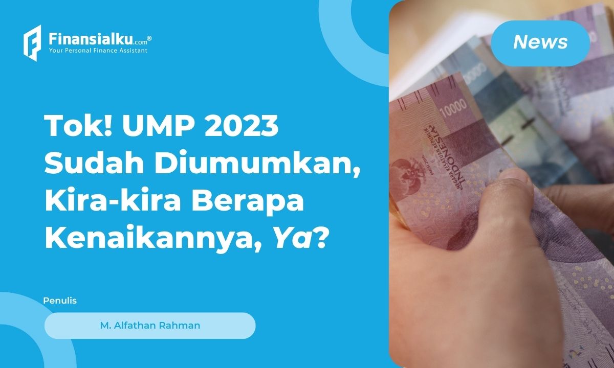 UMP 2023