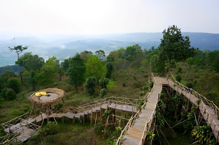 wisata purwakarta_bukit panenjoan wisata purwakarta_bukit panenjoan