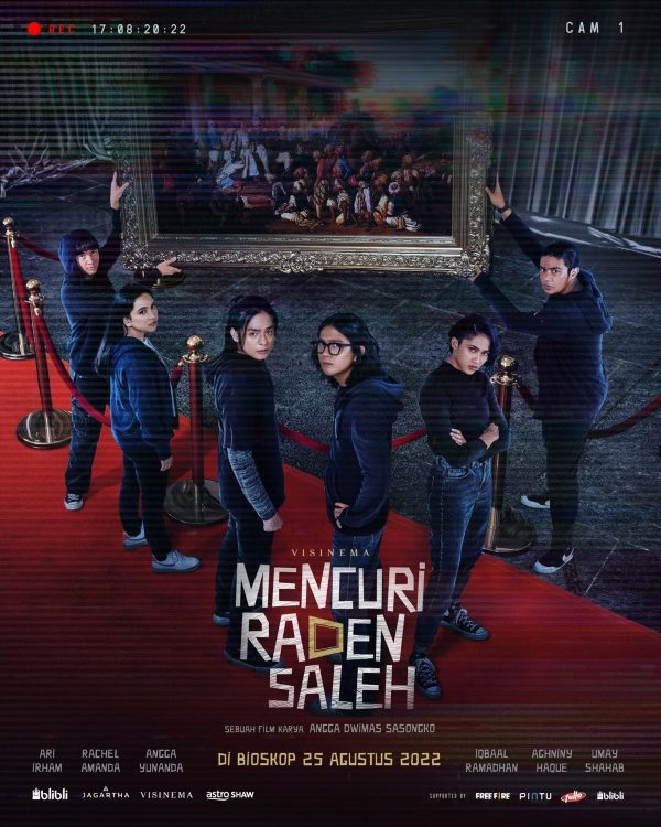 film action terbaik_mencuri raden saleh