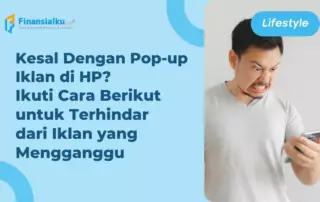 Cara Hilangkan Iklan di HP Android dengan atau Tanpa Aplikasi