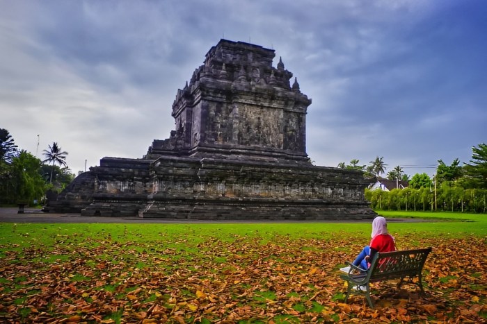 Selain Borobudur, ini 30 Destinasi Wisata Favorit di Magelang 02 - Finansialku Selain Borobudur, ini 30 Destinasi Wisata Favorit di Magelang