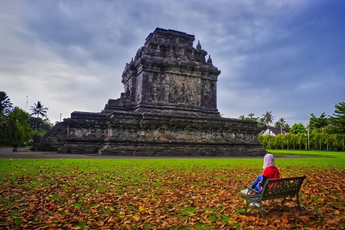 Selain Borobudur, ini 30 Destinasi Wisata Favorit di Magelang