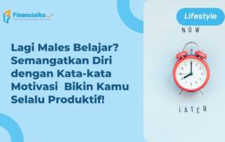 kata-kata motivasi belajar singkat