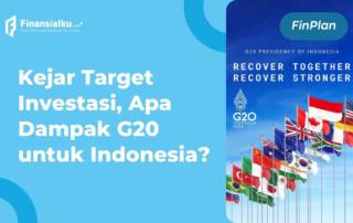 G20 di Indonesia, Apa Dampaknya untuk Masyarakat?