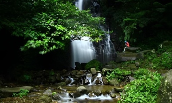 wisata purwakarta_curug cipurut wisata purwakarta_curug cipurut