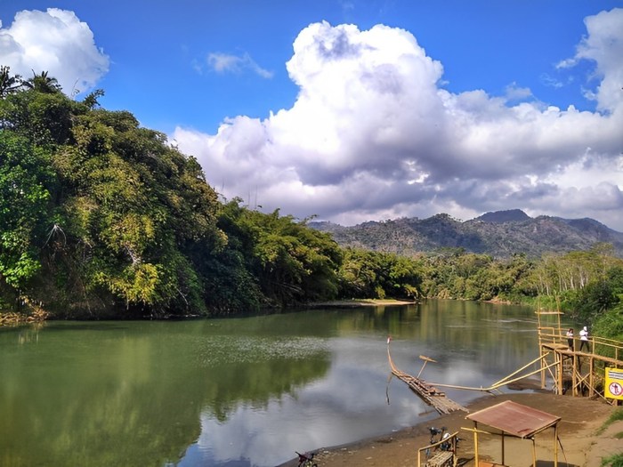 Selain Borobudur, ini 30 Destinasi Wisata Favorit di Magelang