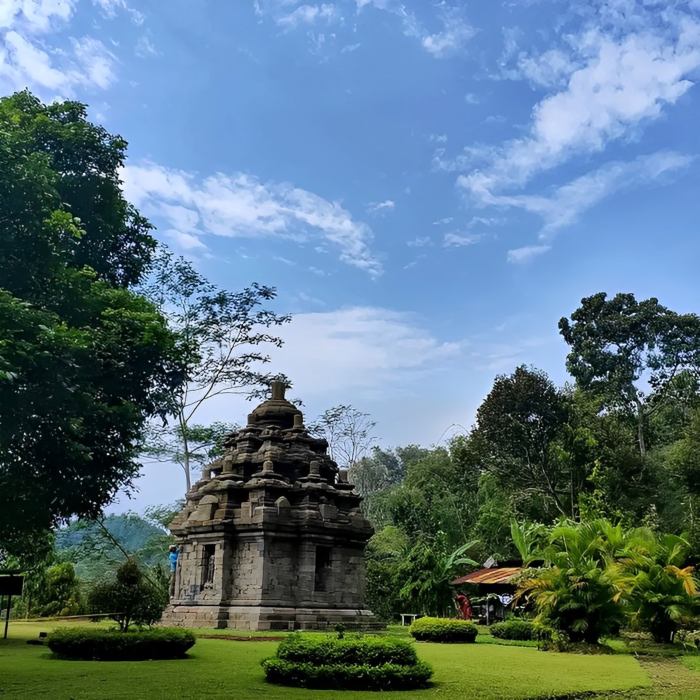 Selain Borobudur, ini 30 Destinasi Wisata Favorit di Magelang