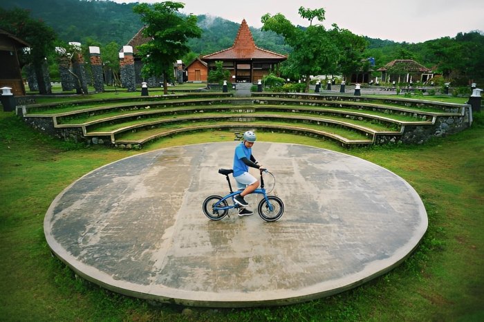 Selain Borobudur, ini 30 Destinasi Wisata Favorit di Magelang