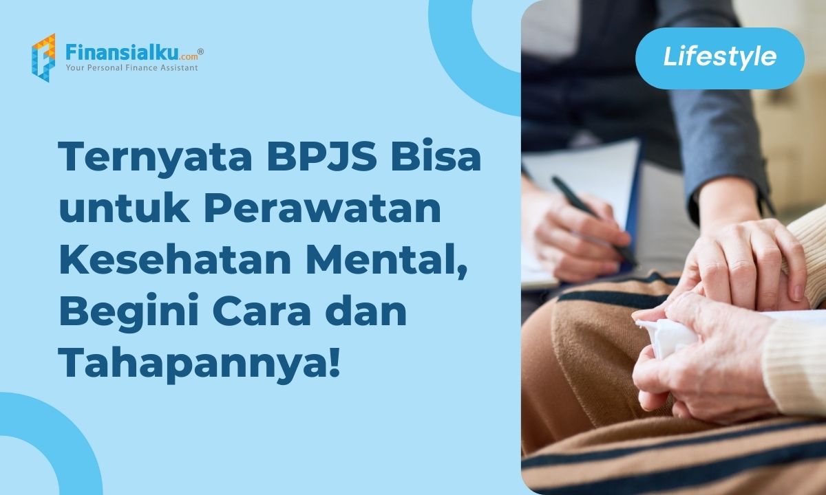 cara ke psikolog dengan BPJS