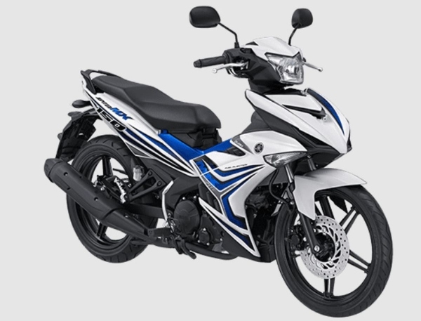 Motor Kopling Murah_Yamaha Jupiter MX 150