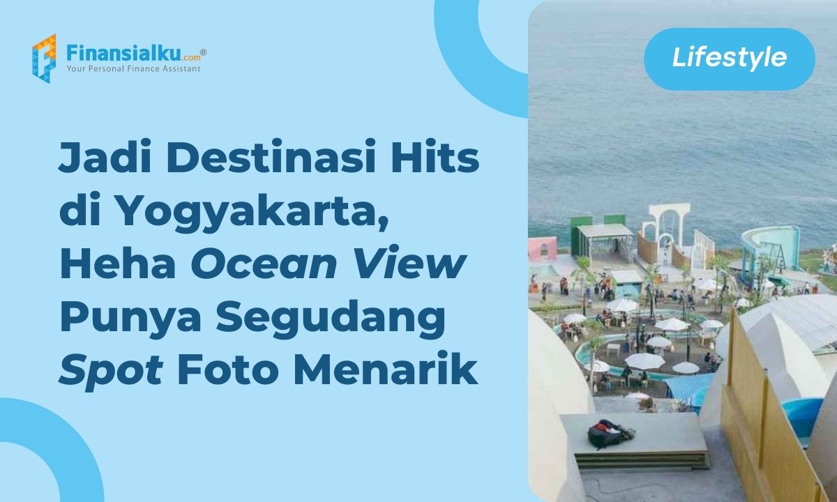 Heha Ocean View