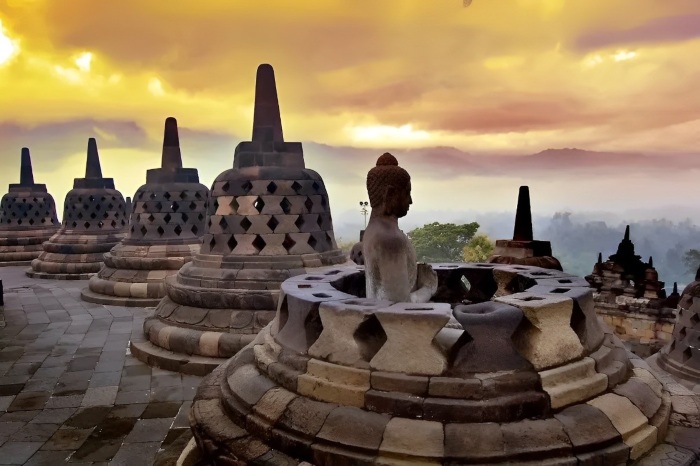 Selain Borobudur, ini 30 Destinasi Wisata Favorit di Magelang 01 - Finansialku