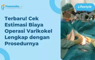 Estimasi Biaya Operasi Varikokel Lengkap dengan Prosedurnya