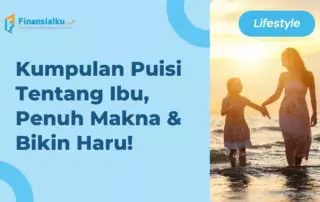 Contoh Puisi Ibu