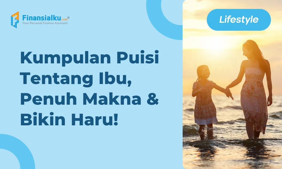 Contoh Puisi Ibu