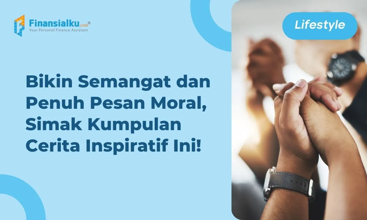 Kumpulan Cerita Inspiratif