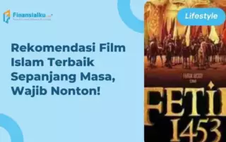 film islam terbaik