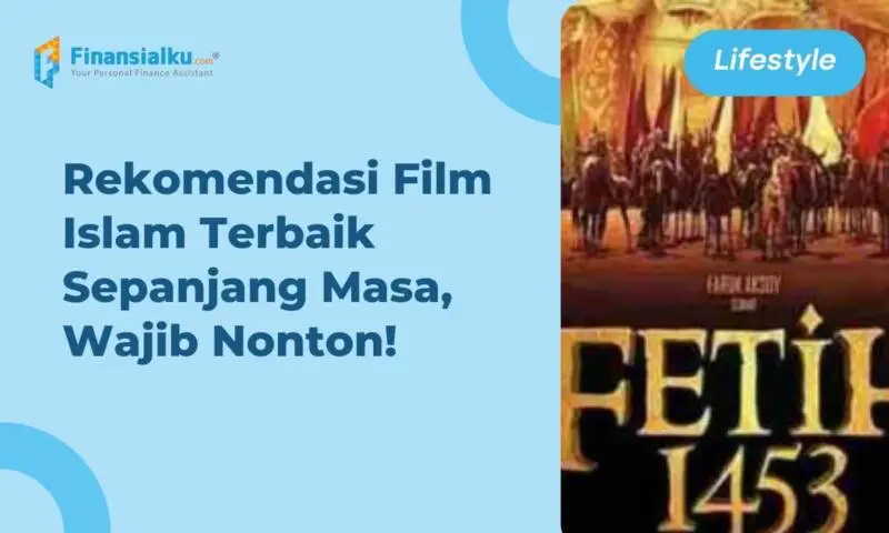 film islam terbaik