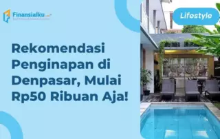 penginapan murah di denpasar