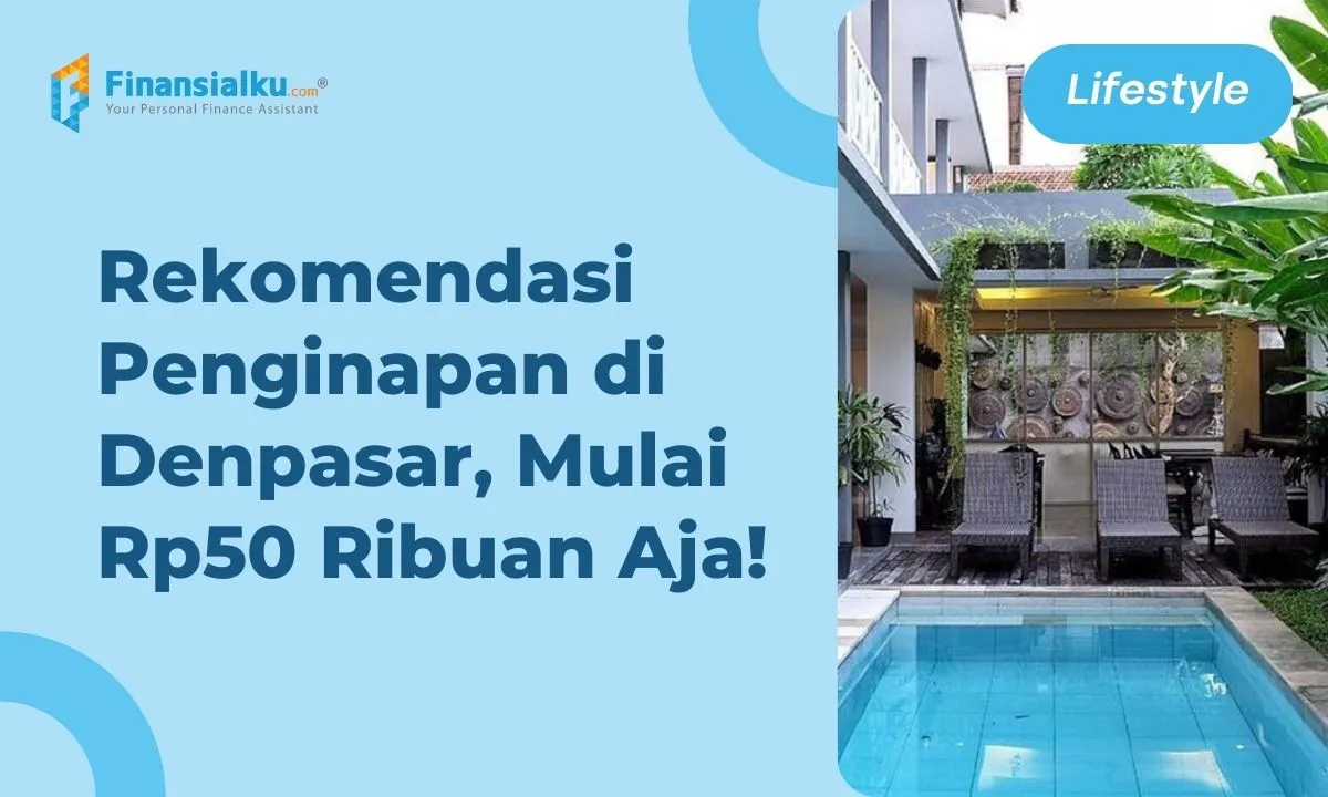 penginapan murah di denpasar