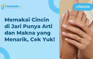 Arti Cincin di Jari