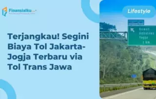 biaya tol jakarta jogja