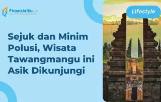 15+ Rekomendasi Tempat Wisata Tawangmangu untuk Liburan