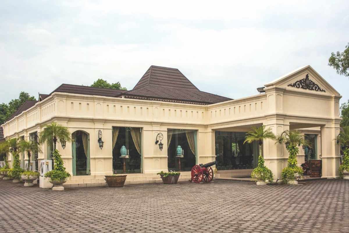 wisata solo_House of Danar Hadi wisata solo_House of Danar Hadi