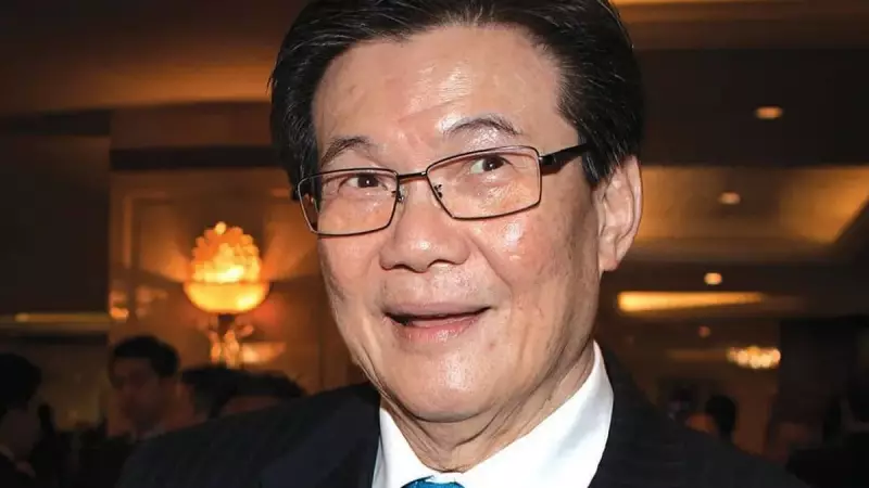 prajogo pangestu