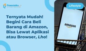 belanja di amazon