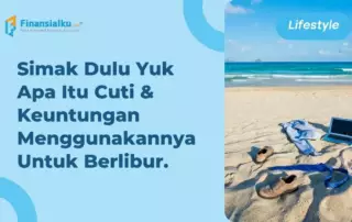 cuti adalah hak karyawan