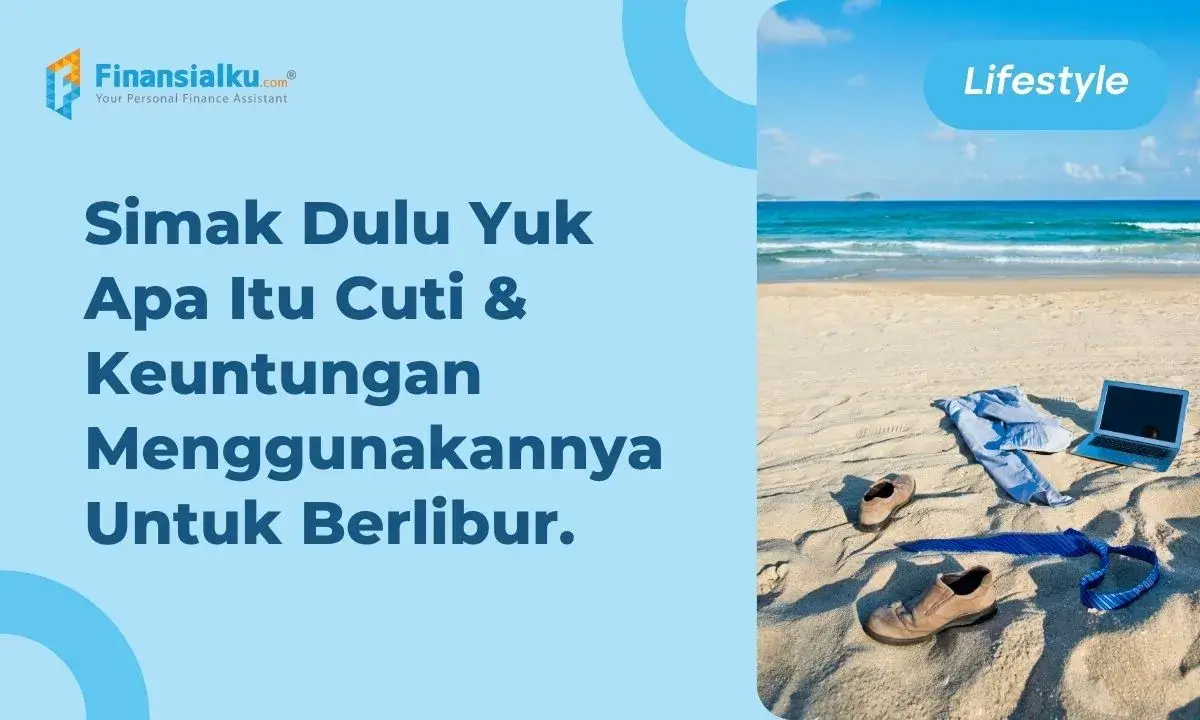 cuti adalah hak karyawan