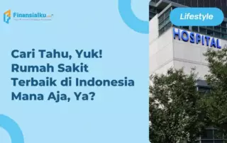 daftar rumah sakit terbaik di Indonesia