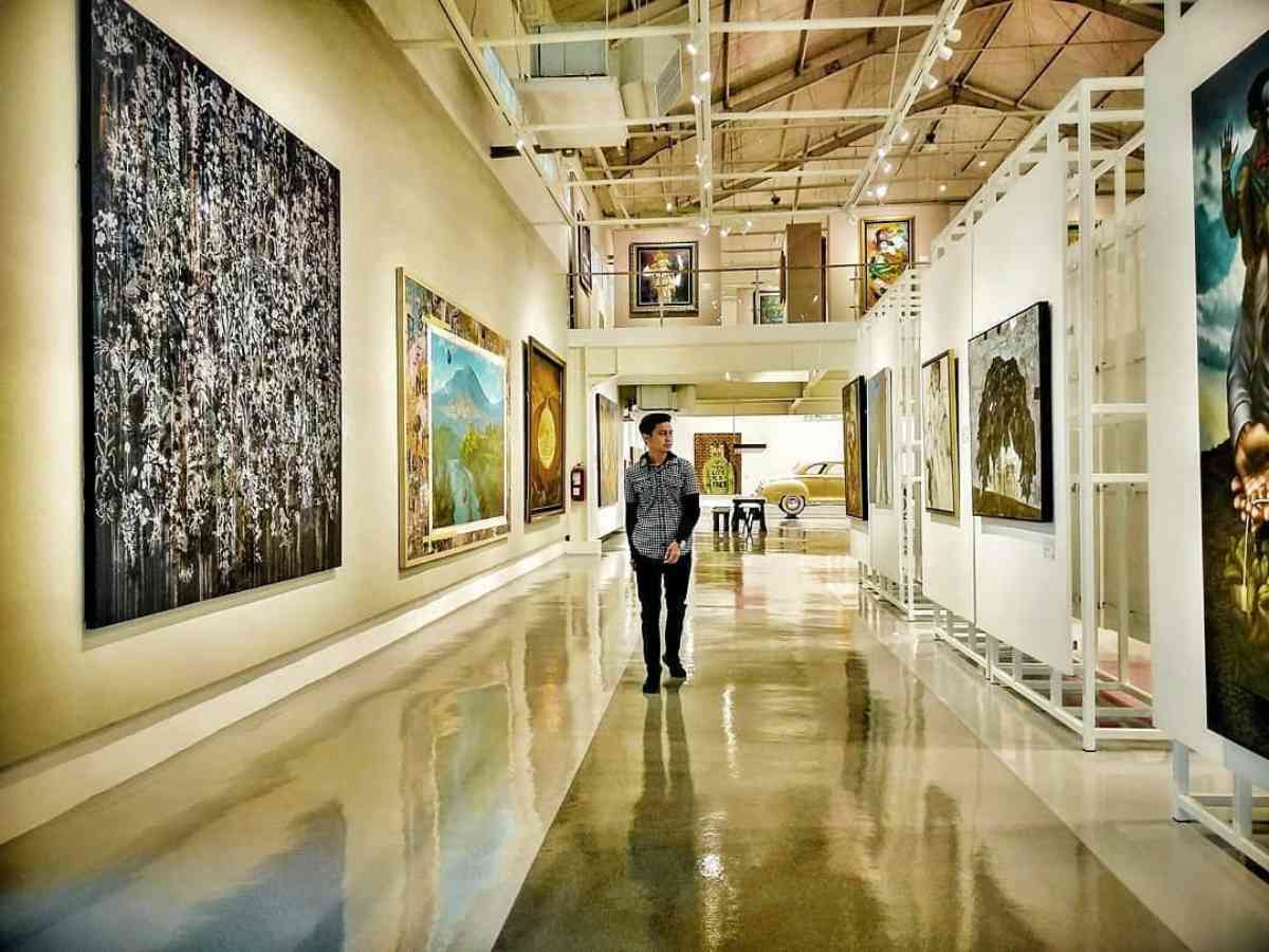 wisata solo_Tumurun Private Museum wisata solo_Tumurun Private Museum