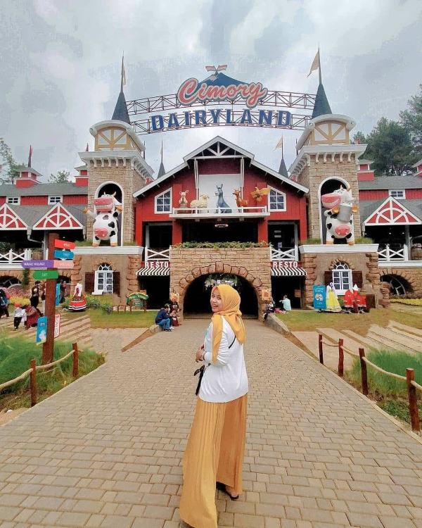 wisata puncak-cimory wisata puncak-cimory
