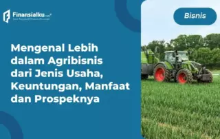 agribisnis adalah